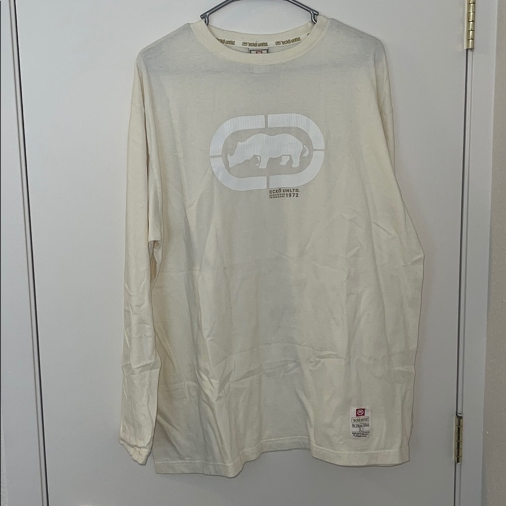 Ecko long sleeve tee
